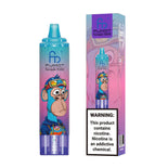 Puff RandM Tornado 15000 Jetable Vape