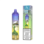 Puff RandM Tornado 15000 Jetable Vape