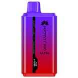 Hayati Pro Ultra 15000 Puffs Disposable Vape