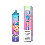 Puff RandM Tornado 15000 Jetable Vape