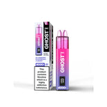 Ghost Pro 6000+ Puffs Vape jetable