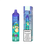 Puff RandM Tornado 15000 Jetable Vape