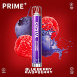 Prime Plus 600 Puffs Disposable Vape