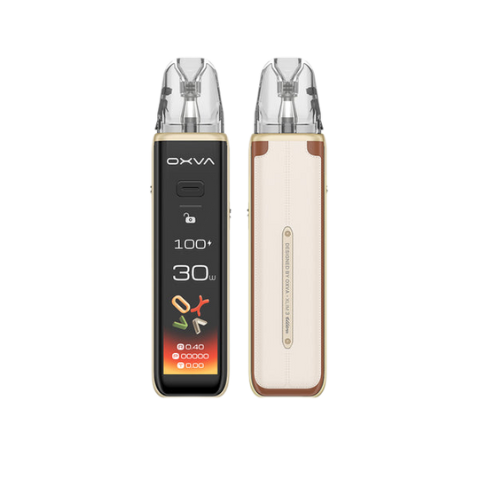 OXVA Xlim 3 Ultra Pod Kit