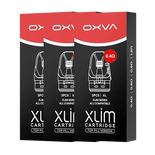 Oxva Xlim Cartridge V3 XL Version - 3 Pack - (Box of 10)