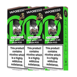 Vaporesso XROS Series Pods Corex 3.0 - 4 Pack - (Box of 10)