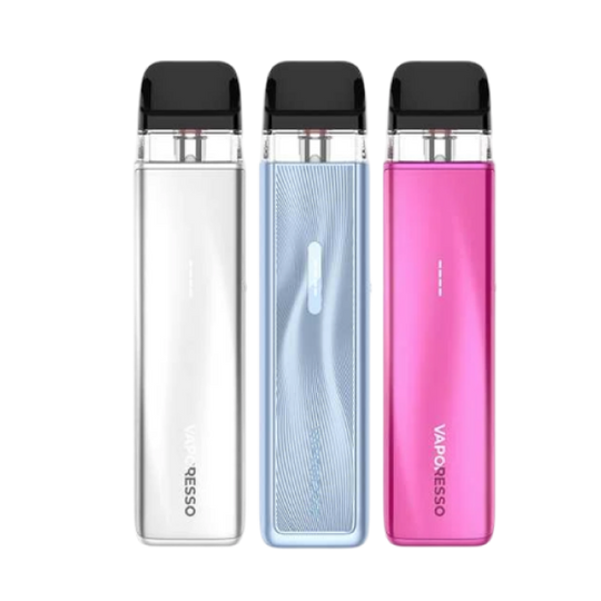 Vaporesso XROS 5 Mini Kit