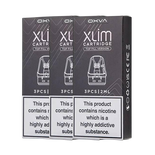 Oxva Xlim Cartridge V3 - 3 Pack