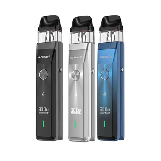 VAPORESSO XROS Pro Kit (Pack of 5)