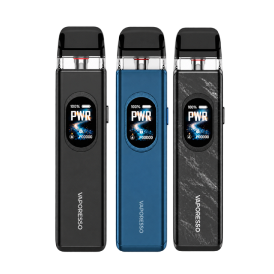 Vaporesso Xros 6 Vape Kit (Pack of 5)