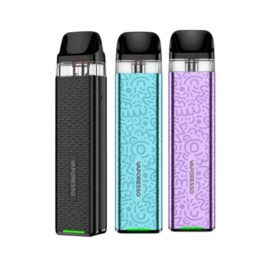 Vaporesso Xros 3 Mini Kit (Pack of 5)