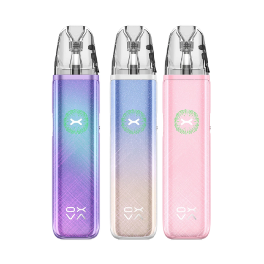 Oxva Xlim GO 2 Pod Kit (Pack of 5)