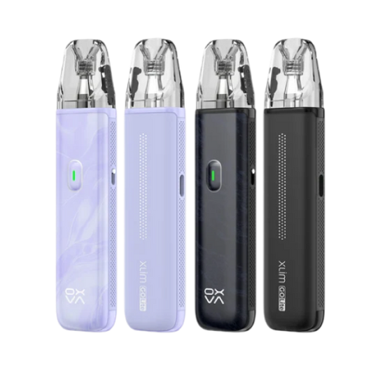 OXVA Xlim Go Lite Vape Kit