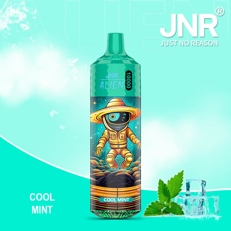 elfbar nachfüll pod läuft aus Acheter Pas cher JNR Alien 10000 Puffs À vendre | Prix € 6,71 | En gros main image 1
