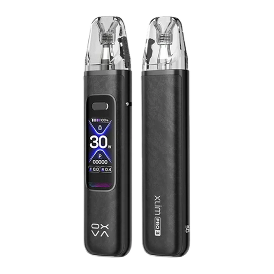 Oxva Xlim PRO 3 Vape Kit