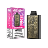 JNR Alien Mega 62K Disposable Vape