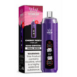 Al Fakher 8000 Crystal Dual Mode Disposable Vape