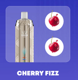 Al Fakher 8000 Crystal V2 Scroll Disposable Vape