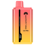 Hayati Pro Ultra 15000 Puffs Disposable Vape