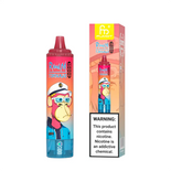 RandM Tornado 15000 Jetable Vape (Boîte de 10)