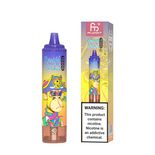 RandM Tornado 15000 Jetable Vape (Boîte de 10)