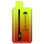 Hayati Pro Ultra 15000 Puffs Disposable Vape