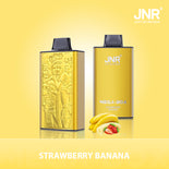 JNR Mega Box 25000 Puffs Disposable Vape