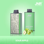 JNR Mega Box 25000 Puffs Jetable Vape