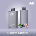 JNR Mega Box 25000 Puffs Jetable Vape