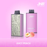 JNR Mega Box 25000 Puffs Disposable Vape (10er-Pack)