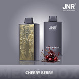 JNR Mega Box 25000 Puffs Jetable Vape