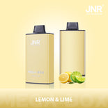 JNR Mega Box 25000 Puffs Jetable Vape