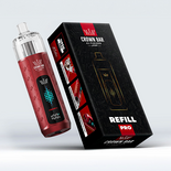 Al Fakher Refill Pro Vape Kit (Pack of 10)