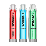 Crystal Legend 4000 Puffs (10er-Box)