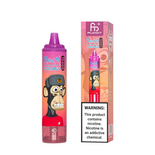 Puff RandM Tornado 15000 Jetable Vape