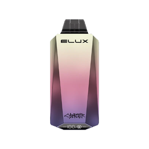 Elux Cyberover 15000 Puffs Jetable Vape