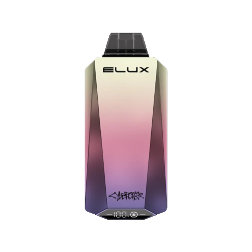 Elux Cyberover 15000 Puffs Jetable Vape