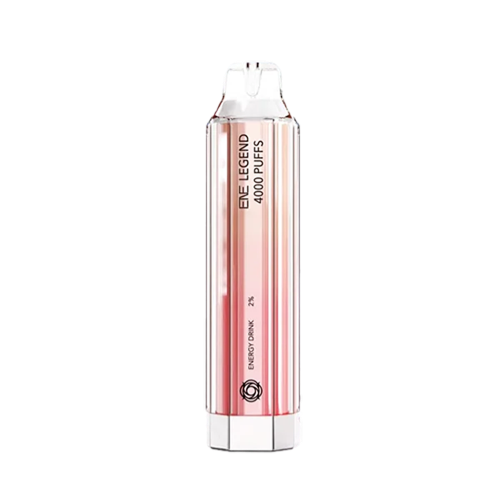 ENE Elux Legend 4000 Puffs Wegwerp Vape