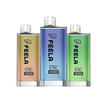 Elux Feela ENE 10000 Puffs Disposable Vape (Pack of 10)