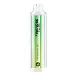 Elux Firerose EX4500 Puffs Wegwerp Vape