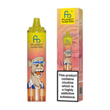 Puff RandM Tornado 15000 Jetable Vape