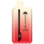 Hayati Pro Ultra 15000 Puffs Disposable Vape