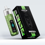 Al Fakher Refill Pro Vape Kit (Pack of 10)