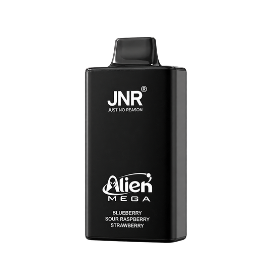 JNR Alien Mega 62K Disposable Vape