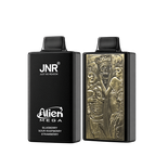 JNR Alien Mega 62K Disposable Vape (Pack of 10)