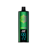 JNR Shisha Classic 46k Disposable Vape