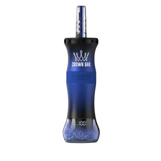 Crown Bar Al Fakher E Hose X 60K Jetable Vape