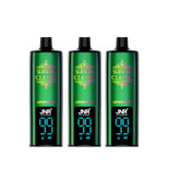 JNR Shisha Classic 46k Disposable Vape (Pack of 10)
