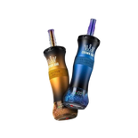 Crown Bar Al Fakher  E Hose X 60K Disposable Vape Box of 10