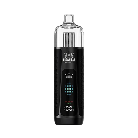 Al Fakher Refill Pro Vape Kit
